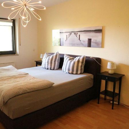 Troisdorf - Rotter See - 60 Qm - 1 Bis 3 Personen Εξωτερικό φωτογραφία