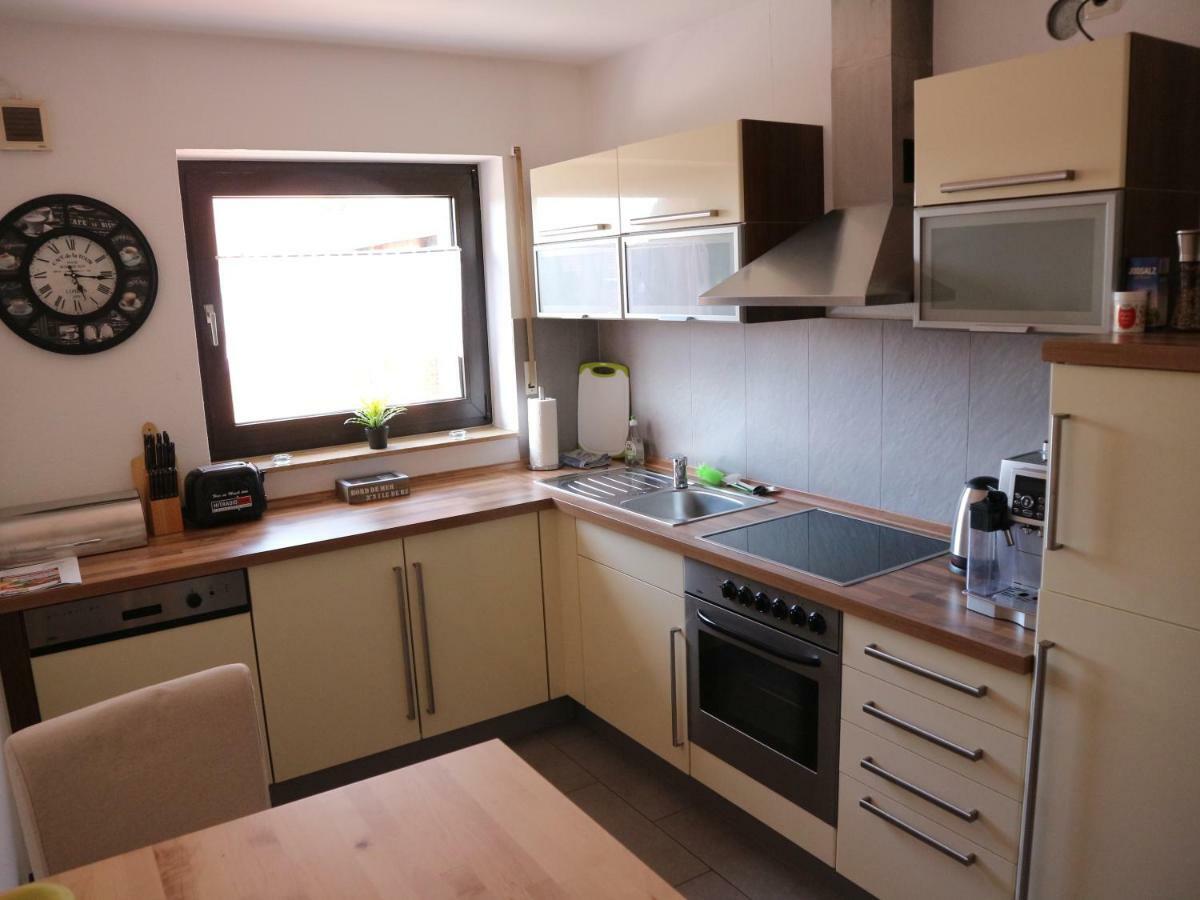 Troisdorf - Rotter See - 60 Qm - 1 Bis 3 Personen Εξωτερικό φωτογραφία