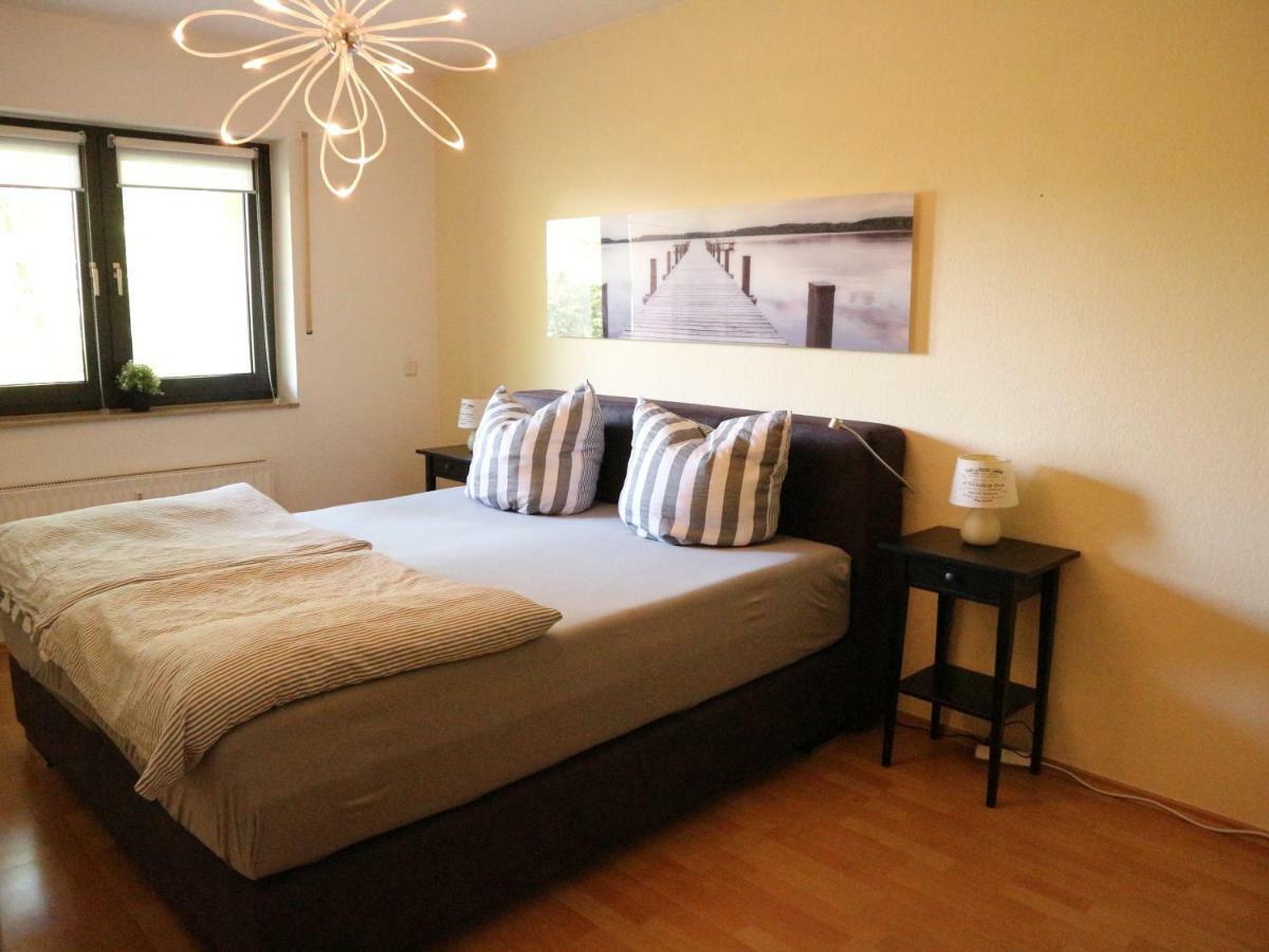 Troisdorf - Rotter See - 60 Qm - 1 Bis 3 Personen Εξωτερικό φωτογραφία