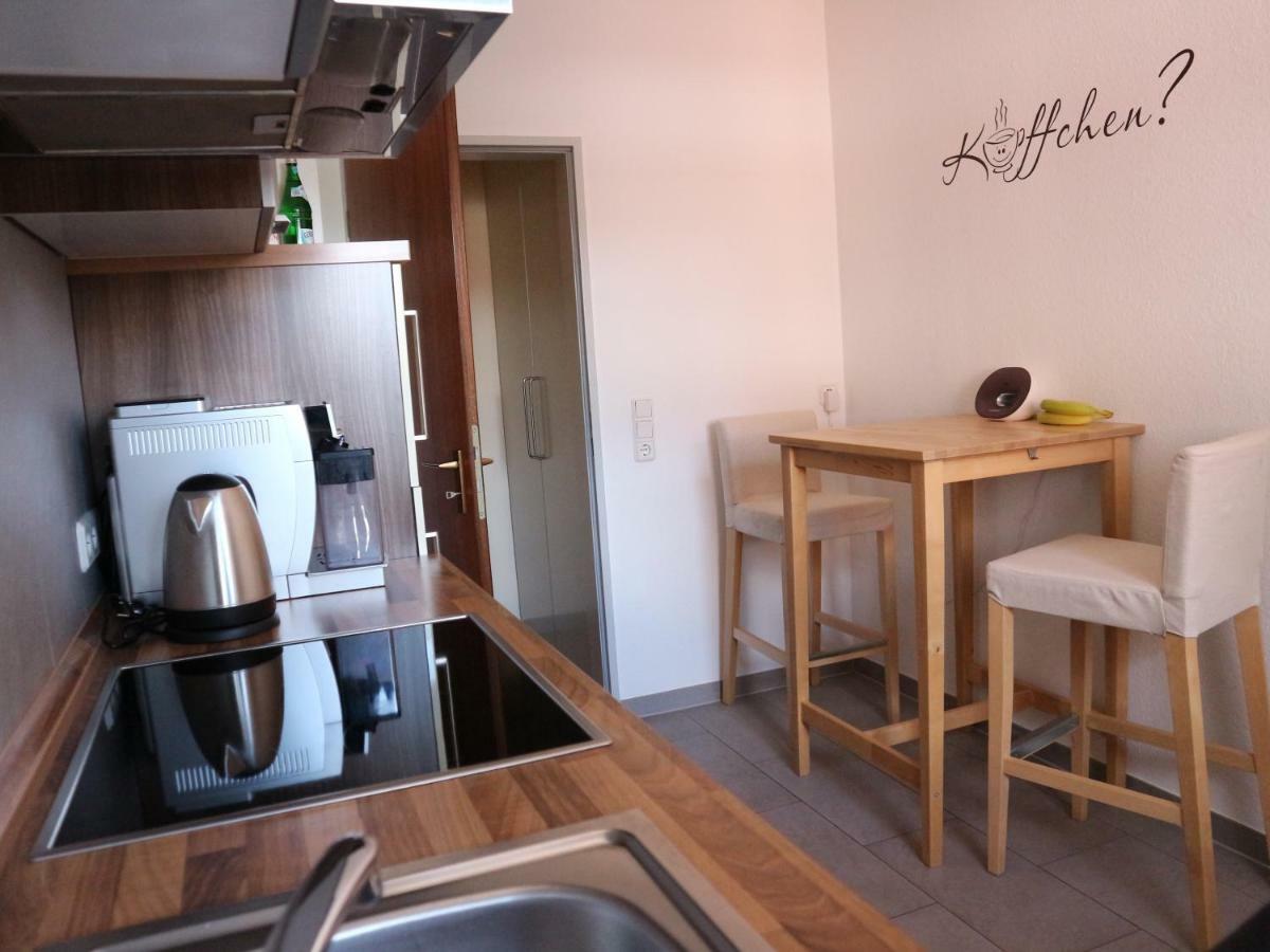 Troisdorf - Rotter See - 60 Qm - 1 Bis 3 Personen Εξωτερικό φωτογραφία