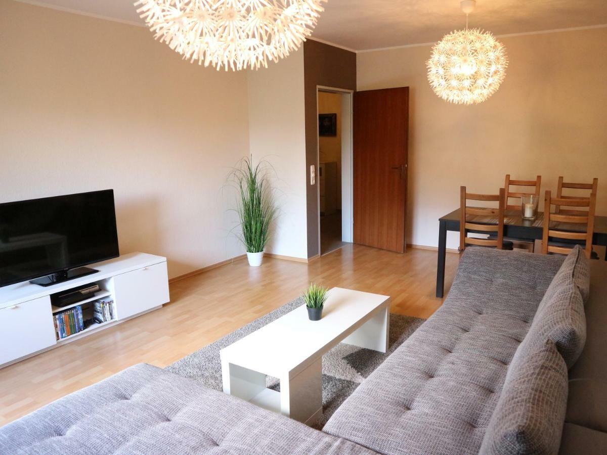 Troisdorf - Rotter See - 60 Qm - 1 Bis 3 Personen Εξωτερικό φωτογραφία