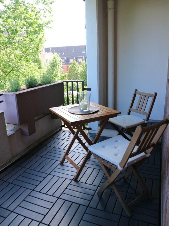 Troisdorf - Rotter See - 60 Qm - 1 Bis 3 Personen Εξωτερικό φωτογραφία