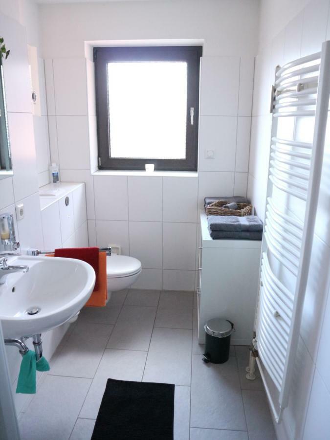 Troisdorf - Rotter See - 60 Qm - 1 Bis 3 Personen Εξωτερικό φωτογραφία