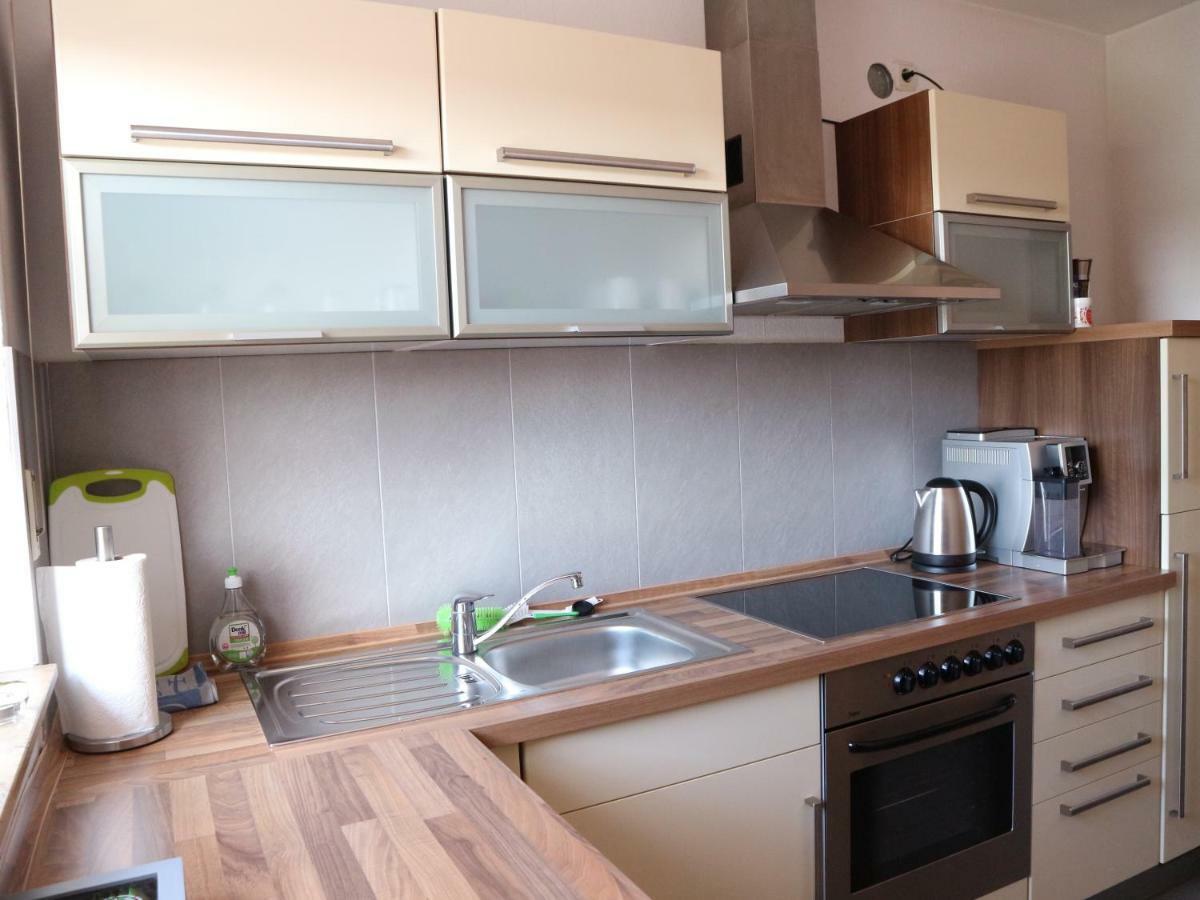 Troisdorf - Rotter See - 60 Qm - 1 Bis 3 Personen Εξωτερικό φωτογραφία