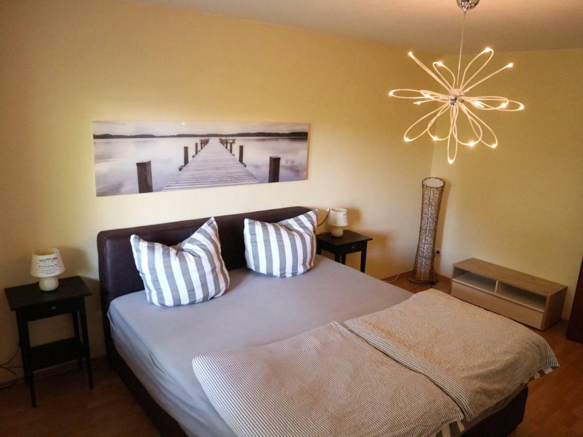 Troisdorf - Rotter See - 60 Qm - 1 Bis 3 Personen Εξωτερικό φωτογραφία